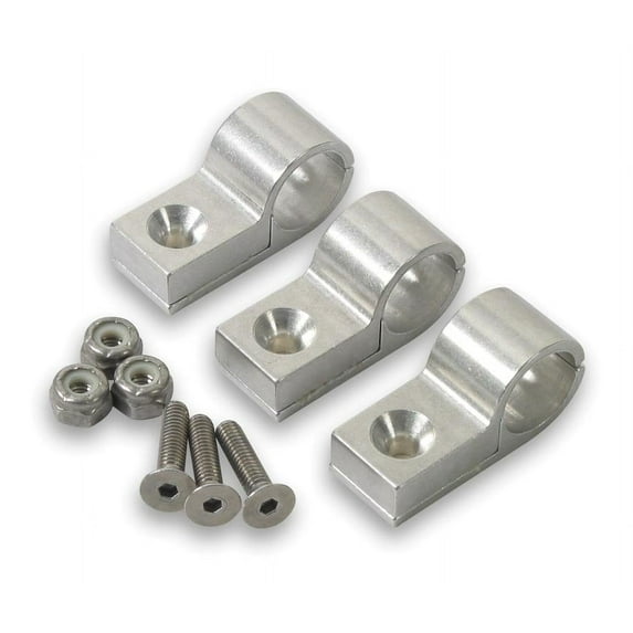 Earl's Performance 170203ERL Vacuum Hose Bracket