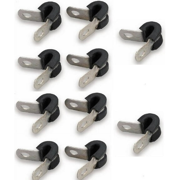 Earl's Performance 171004ERL Hose Clamp