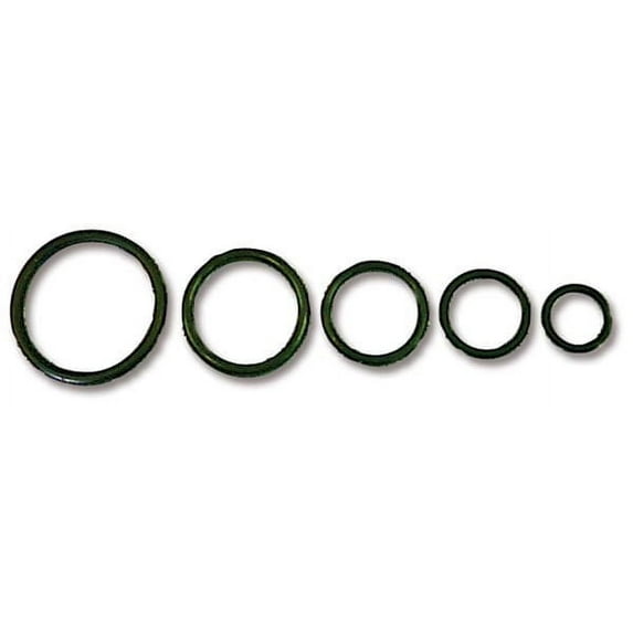 Earl's Performance 176003ERL Multi Purpose O-Ring
