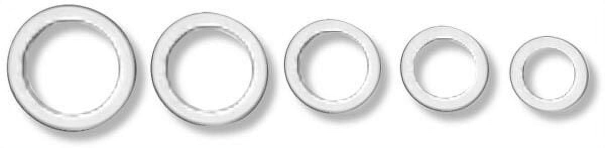 Earl's Performance 177006ERL Banjo Washer