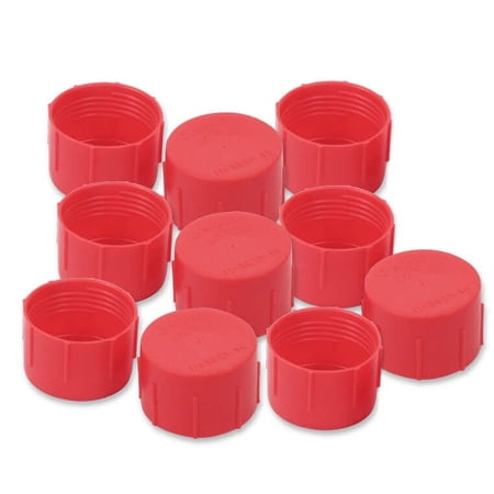 Earl's Performance 179112ERL Plastic Cap