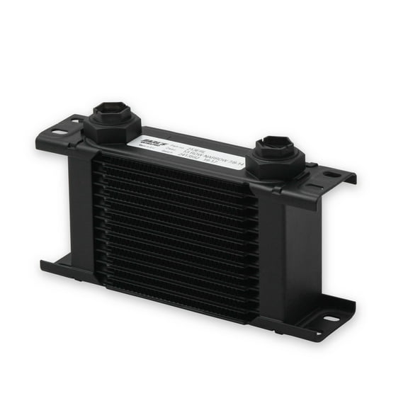 Earl's Performance 213ERL Engine Oil Cooler