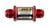 Aluminum In-Line Fuel Filter