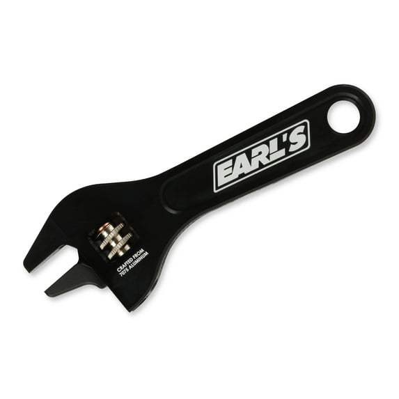 Earl's Performance 230350ERL Hose End Wrench