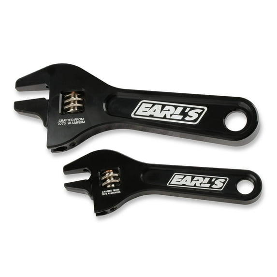 Earl's Performance 230351ERL Hose End Wrench