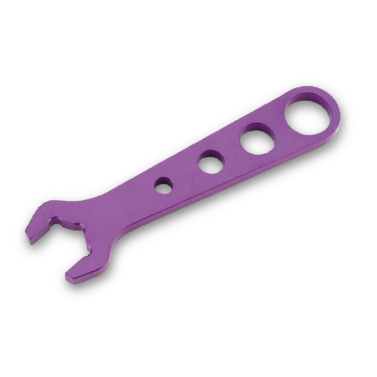 Earl's AN Plug 8AN (1pk) Earl's AN Plug 8AN (1pk)