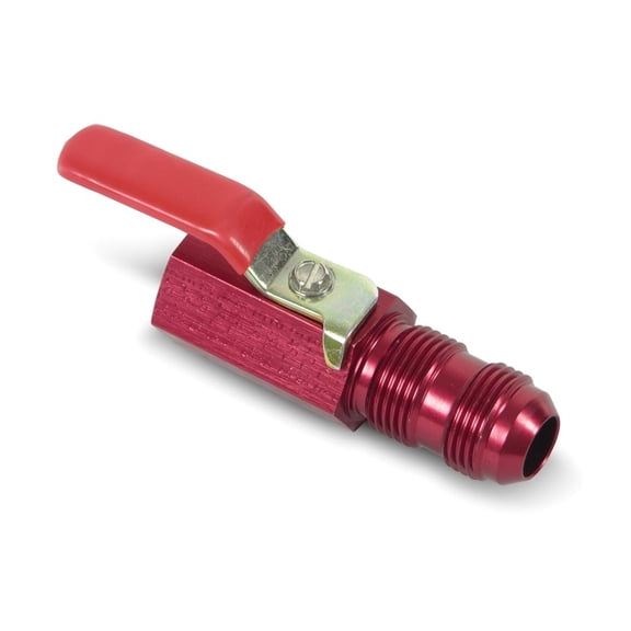 Earl's Performance 230503ERLP Clamp-On Hose Fitting