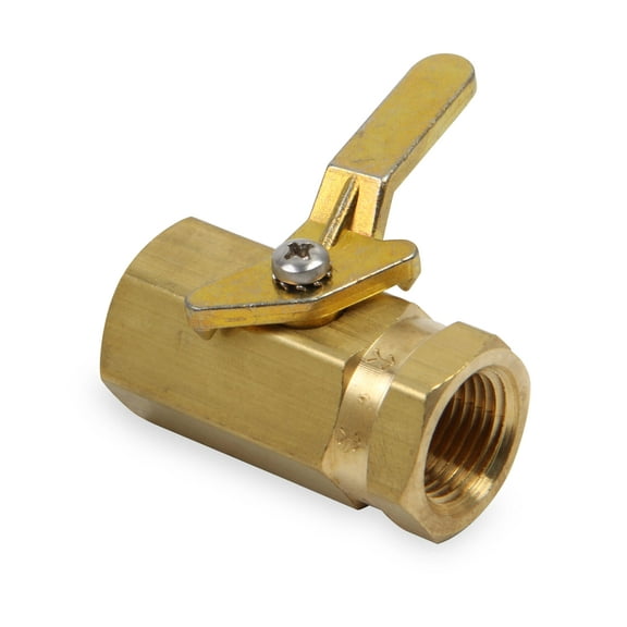 Earl's Performance 230507ERL Clamp-On Hose Fitting