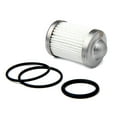 thumbnail image 1 of Earl's Performance 230605ERL Fuel Filter Element, 1 of 2
