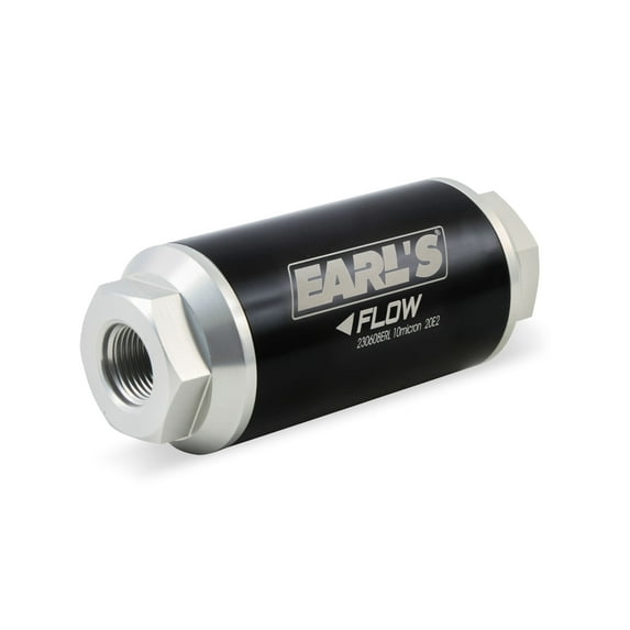 Earl's Performance 230608ERL Fuel Filter