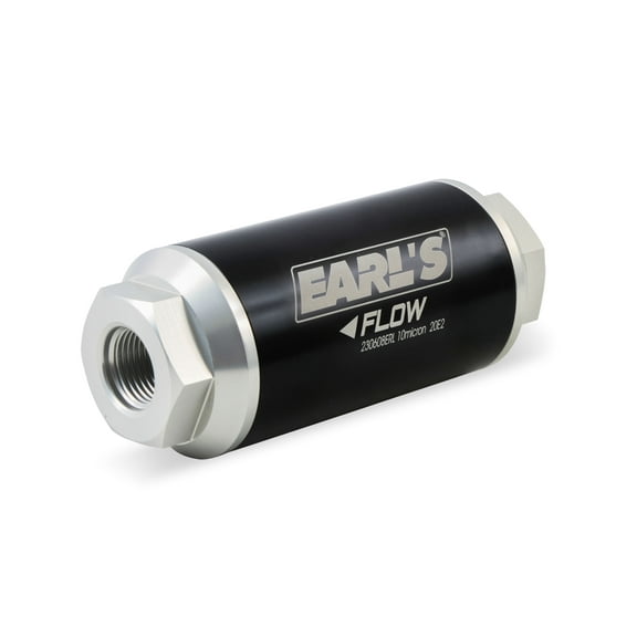 Earl's Performance 230608ERL Fuel Filter