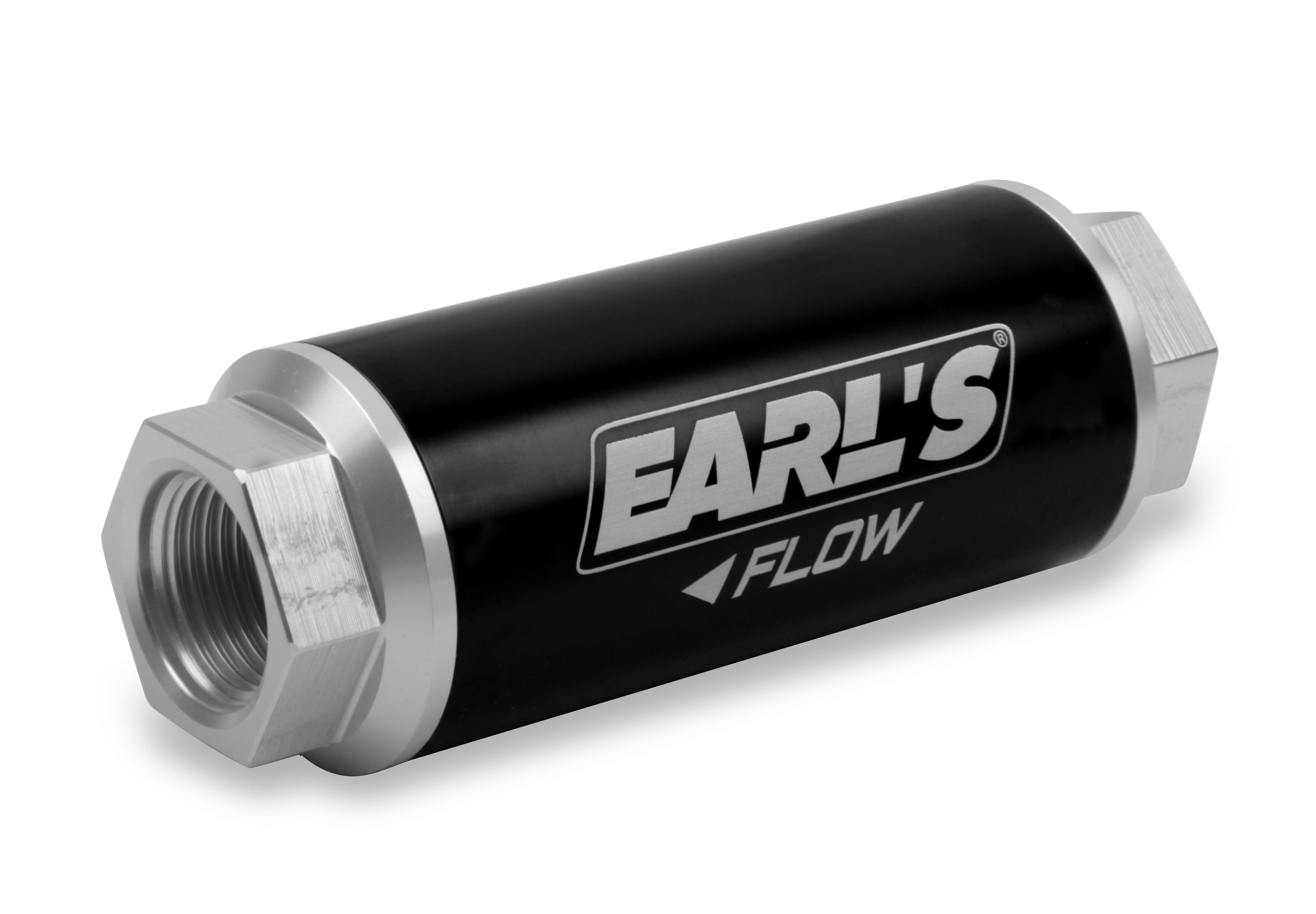 Earl's Performance 230610ERL Fuel Filter