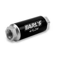 thumbnail image 1 of Earl's Performance 230630ERL Fuel Filter, 1 of 3