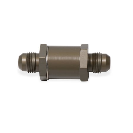 Earl's Performance 253006ERL Brake Hydraulic Line