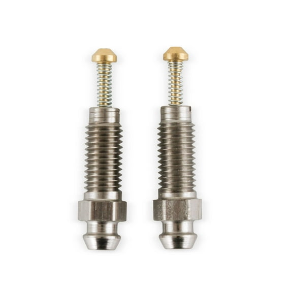 Earl's Performance 280025ERL Brake Bleeder Screw