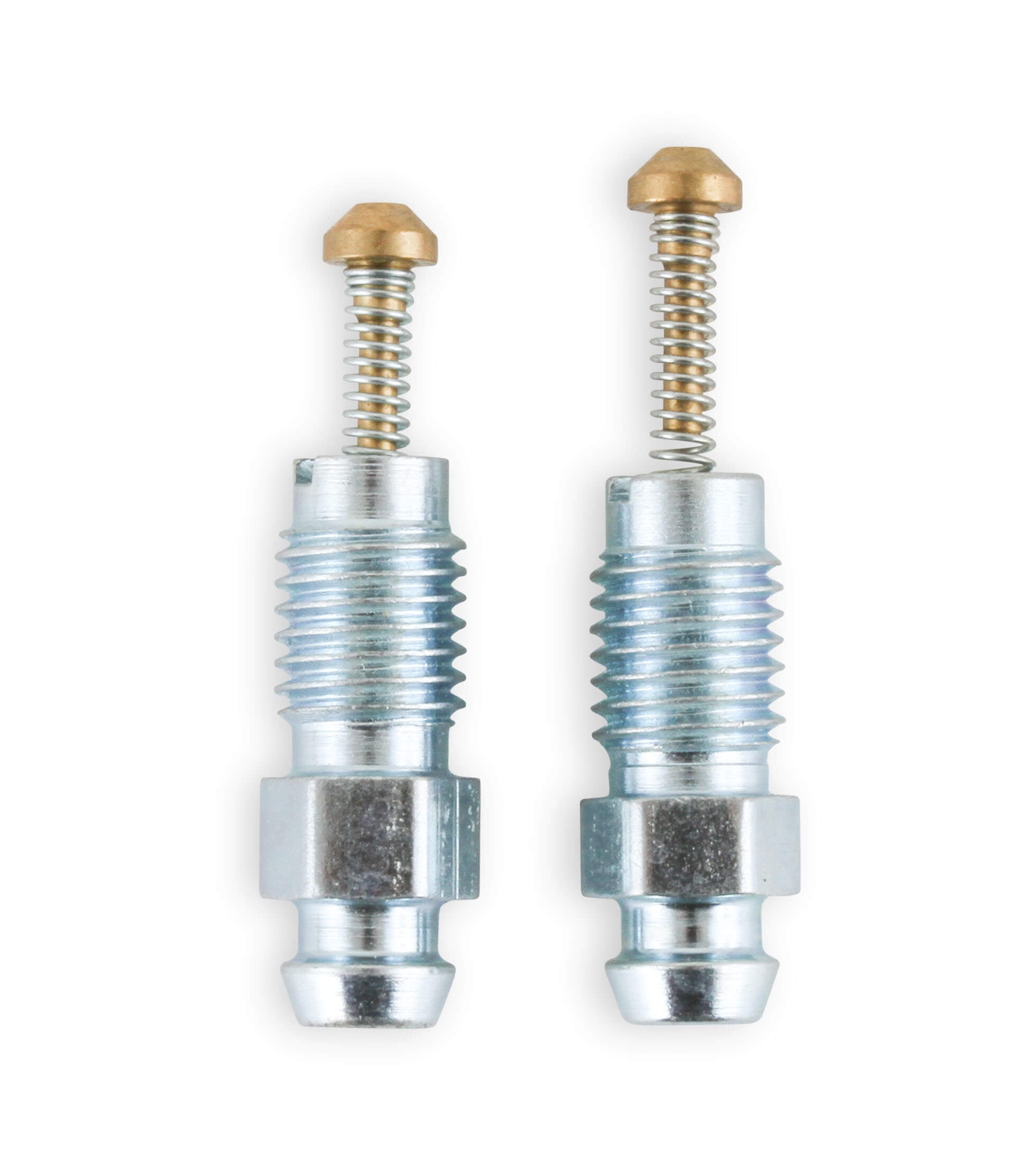 Earl's Performance 280035ERL Brake Bleeder Screw Fits select 19831994