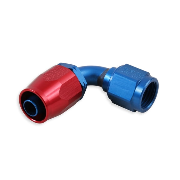 Earl's Performance 309104ERL Clamp-On Hose Fitting