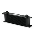 thumbnail image 1 of Earl's Performance 413ERL Engine Oil Cooler, 1 of 4