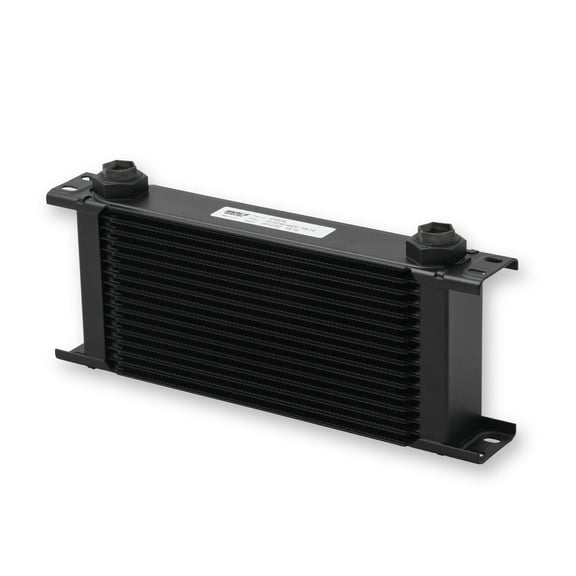 Earl's Performance 416ERL Engine Oil Cooler