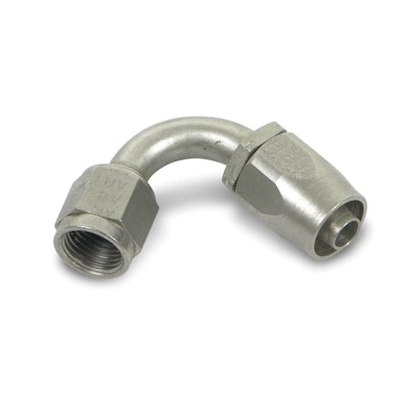 Earl's Performance 492024ERL Clamp-On Hose Fitting