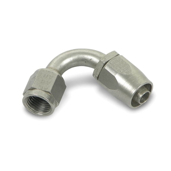 Earl's Performance 492024ERL Clamp-On Hose Fitting