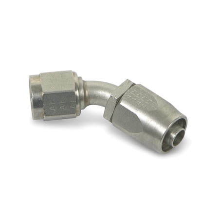 Earl's Performance 494608ERL Clamp-On Hose Fitting