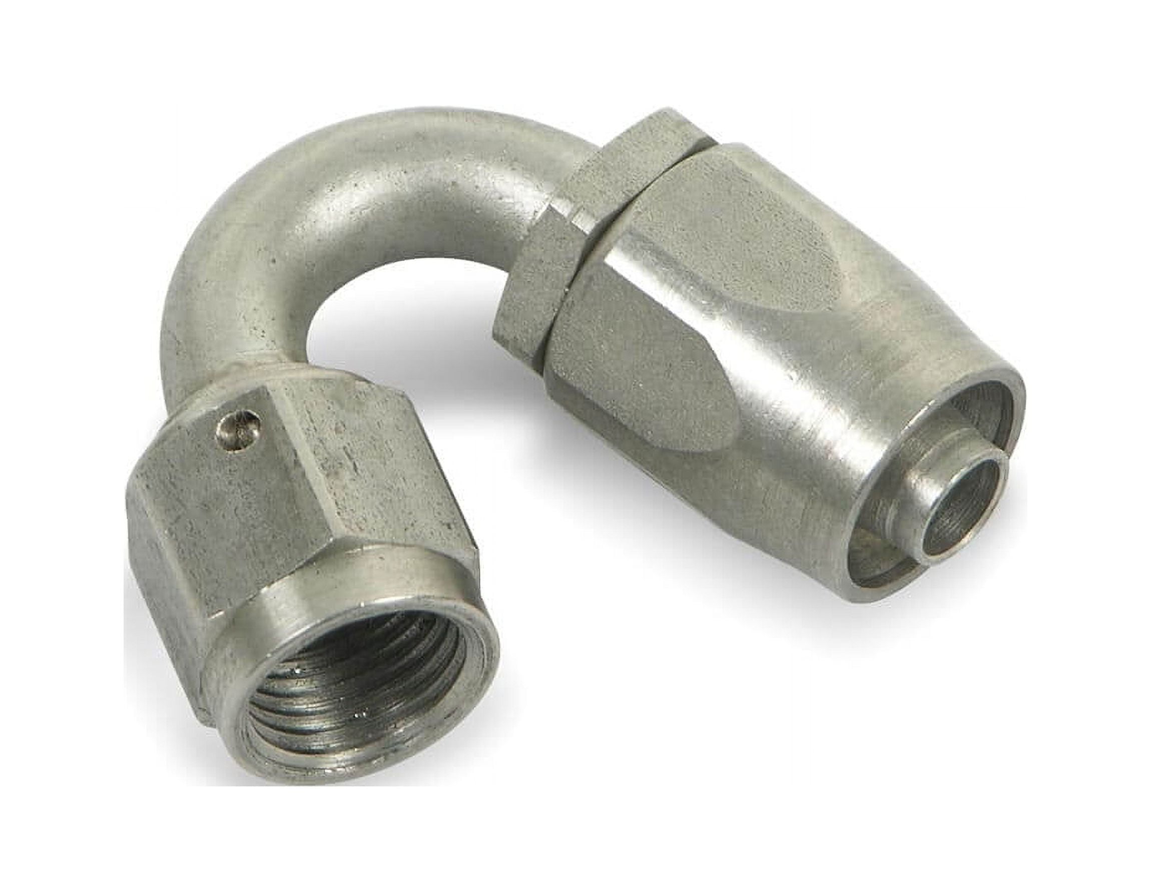Earl's Performance 495024ERL Clamp-On Hose Fitting