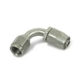 thumbnail image 1 of Earl's Performance 499106ERL Clamp-On Hose Fitting, 1 of 2