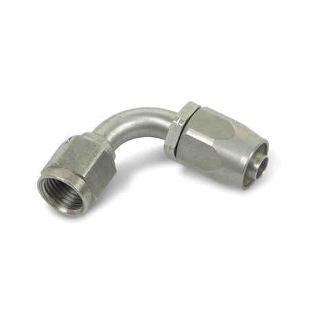Earl's Performance 499106ERL Clamp-On Hose Fitting