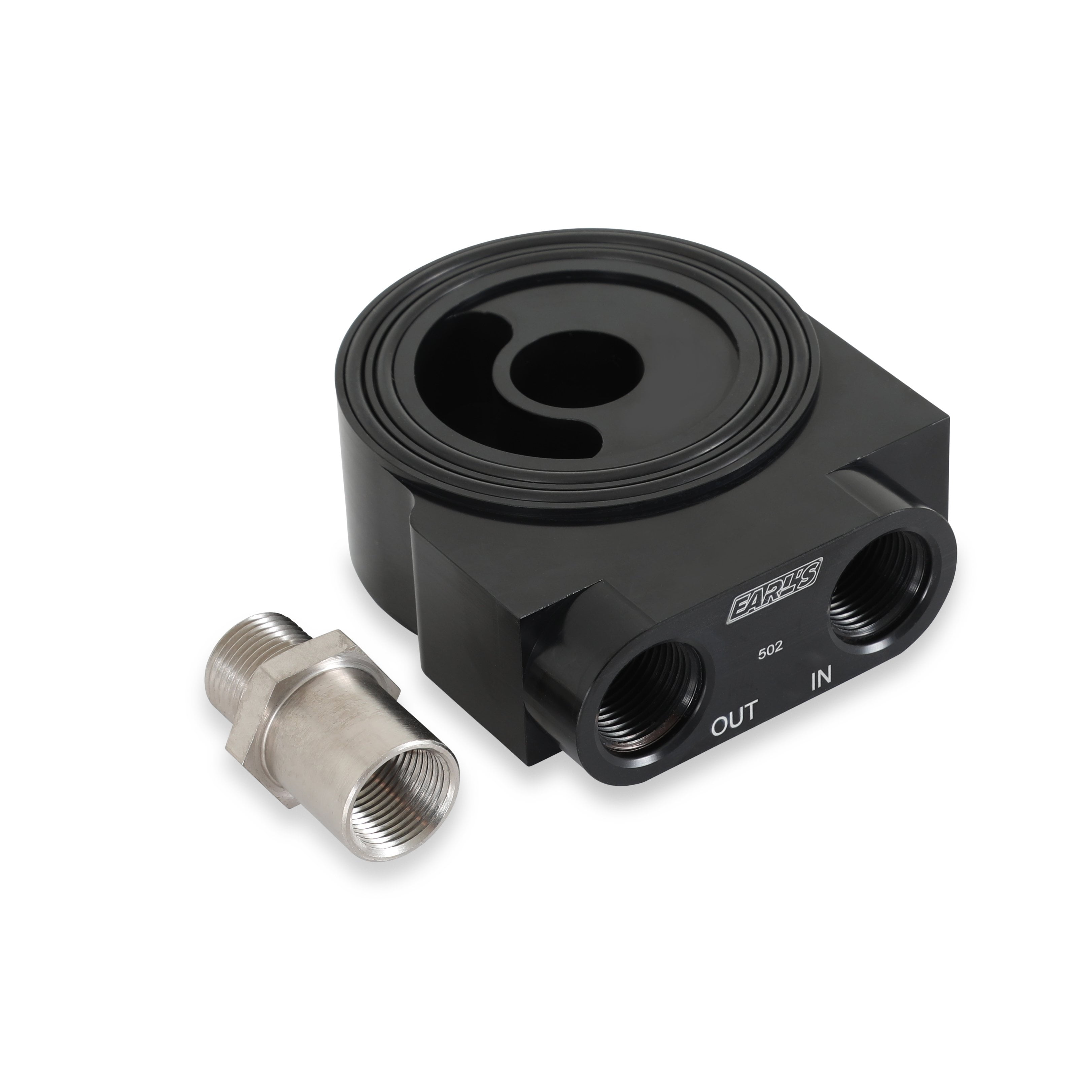 Earl's Performance 503ERL Engine Oil Pump