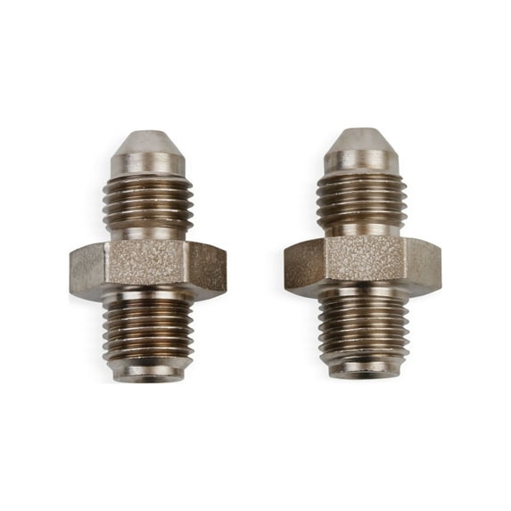 Earl's Performance 581531ERL Brake Hydraulic Hose Fitting