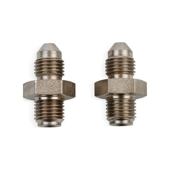 Earl's Performance 581531ERL Brake Hydraulic Hose Fitting