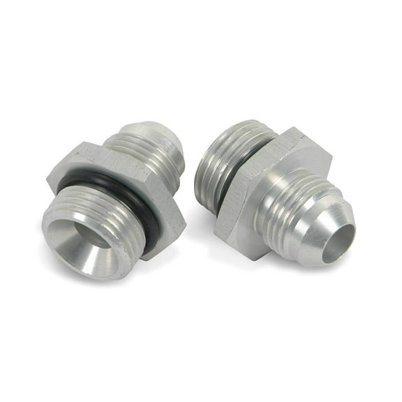 Earl's Performance 585108ERL Engine Oil Cooler Adapter