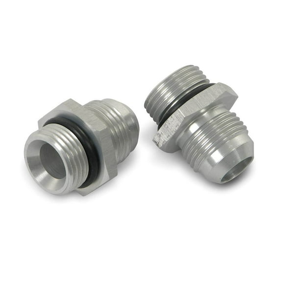 Earl's Performance 585110ERL Engine Oil Cooler Adapter