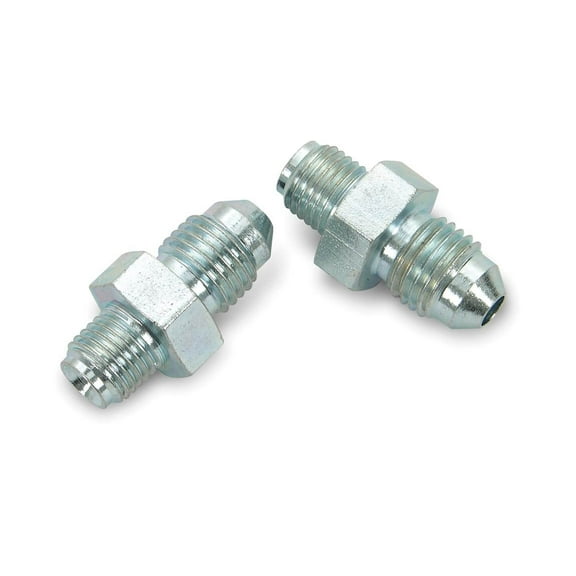 Earl's Performance 591972ERL Brake Hydraulic Hose Fitting