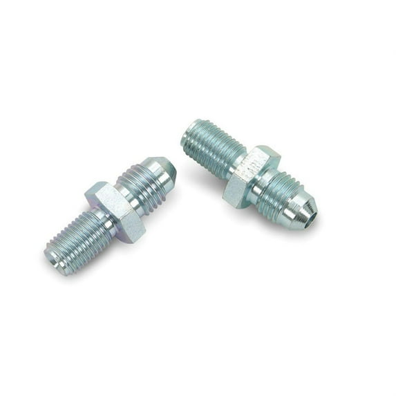 Earl's Performance 591982ERL Brake Hydraulic Hose Fitting