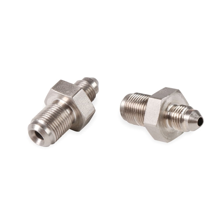 Earl's 989537ERL Tubing Adapter - High Performance Plumbing Fitting