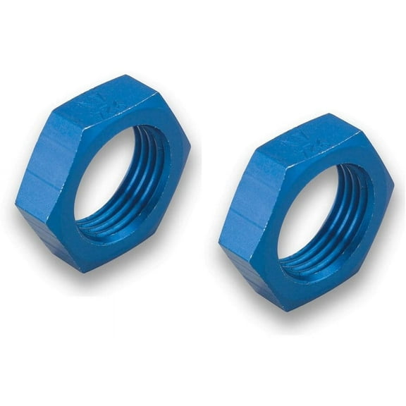 Earl's Performance 592406ERL Electrical Bulkhead Connector