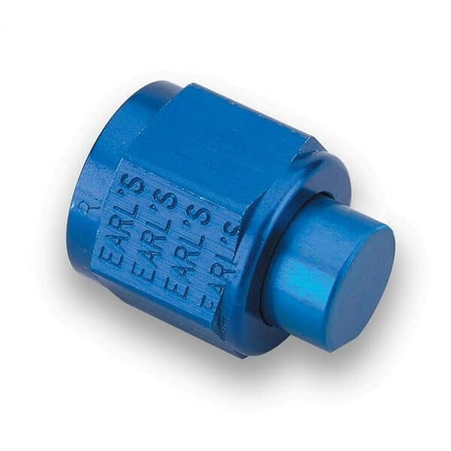 Earl's Performance 592903ERL Hose End Cover