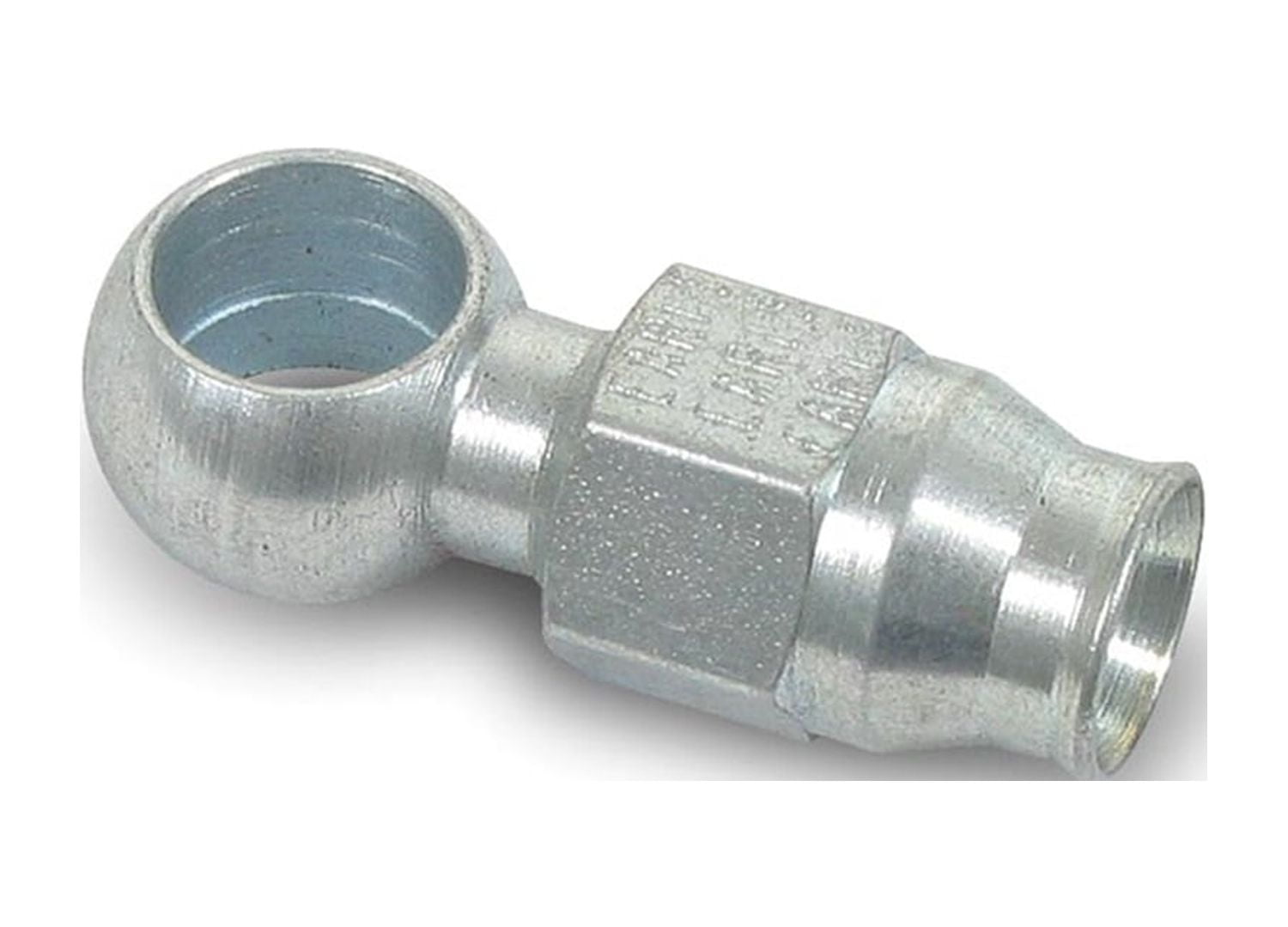 Earl's Performance 600304ERL Clamp-On Hose Fitting