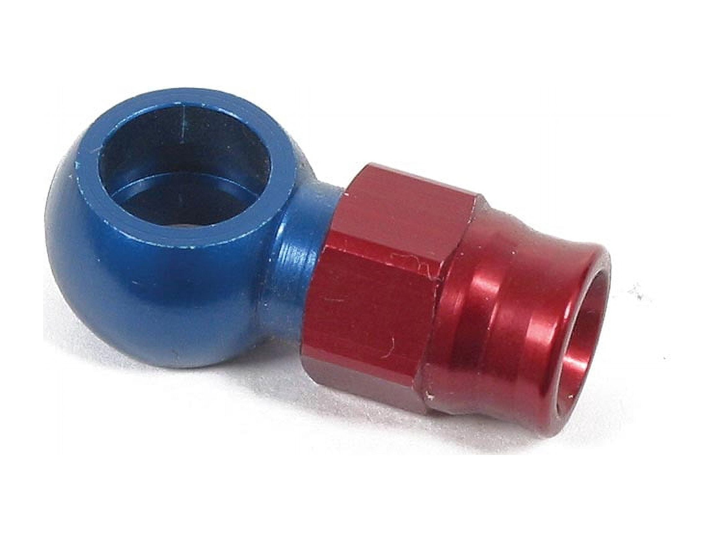 Earl's Performance 600333ERL Clamp-On Hose Fitting