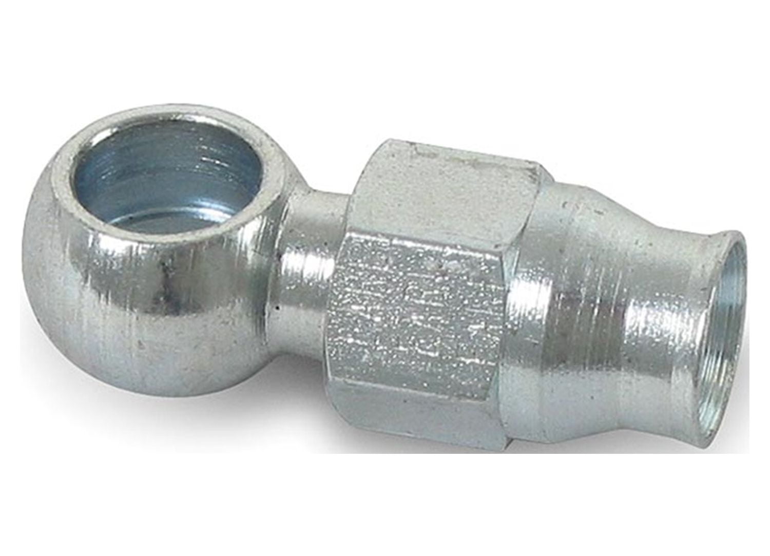Earl's Performance 600341ERL Clamp-On Hose Fitting