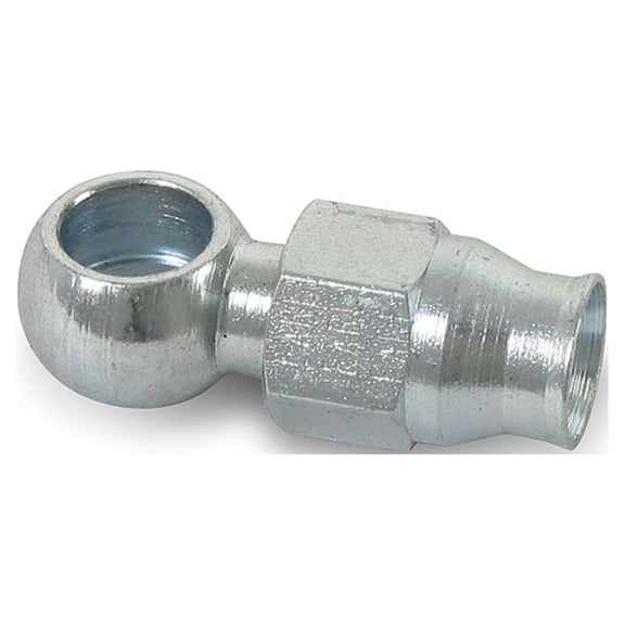 Earl's Performance 600341ERL Clamp-On Hose Fitting