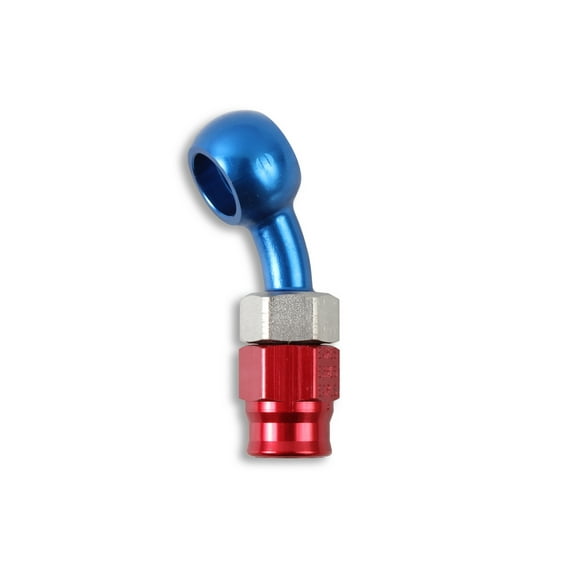 Earl's Performance 600533ERL Clamp-On Hose Fitting