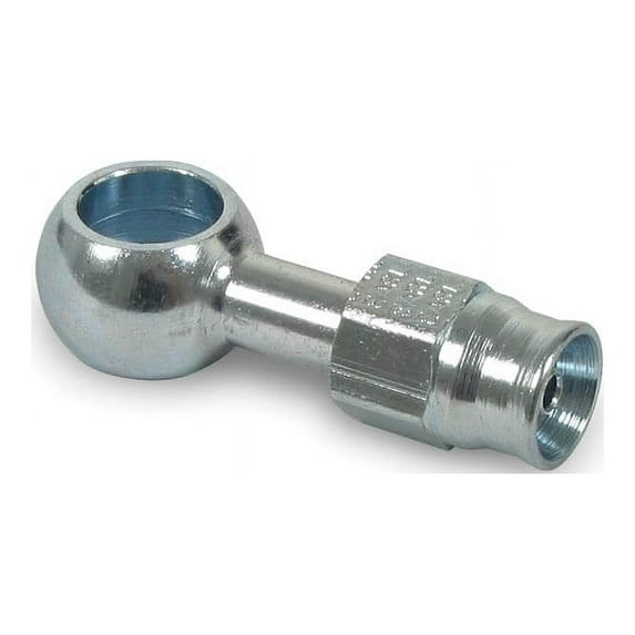 Earl's Performance 600703ERL Clamp-On Hose Fitting