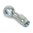 thumbnail image 1 of Earl's Performance 600803ERL Clamp-On Hose Fitting, 1 of 2