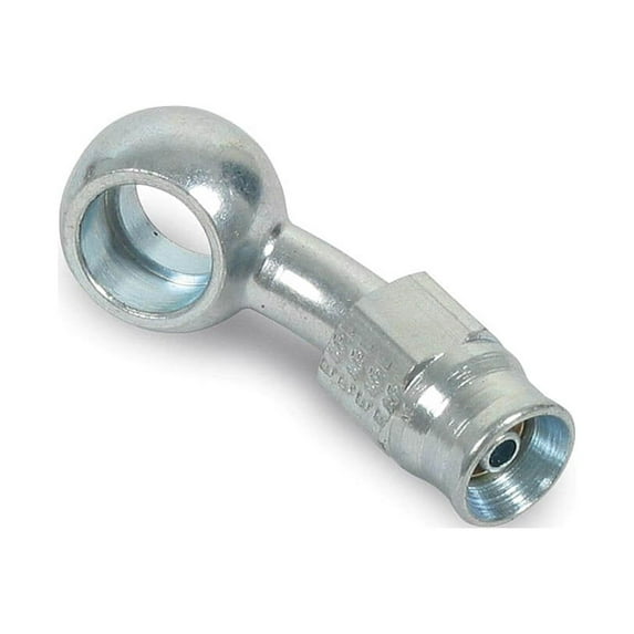Earl's Performance 600803ERL Clamp-On Hose Fitting