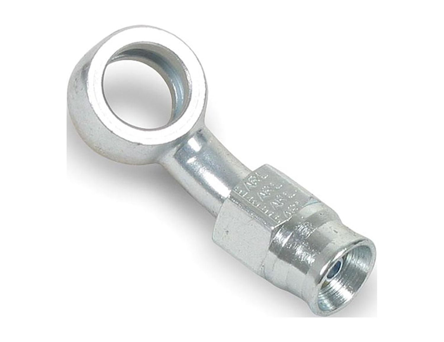 Earl's Performance 601803ERL Clamp-On Hose Fitting