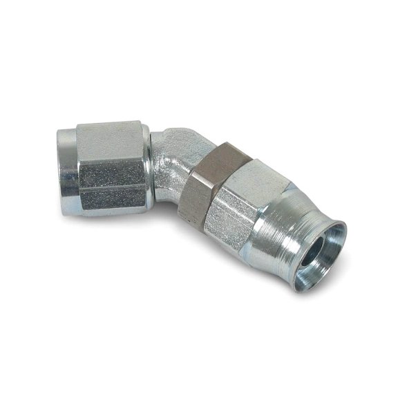 Earl's Performance 604503ERL Clamp-On Hose Fitting