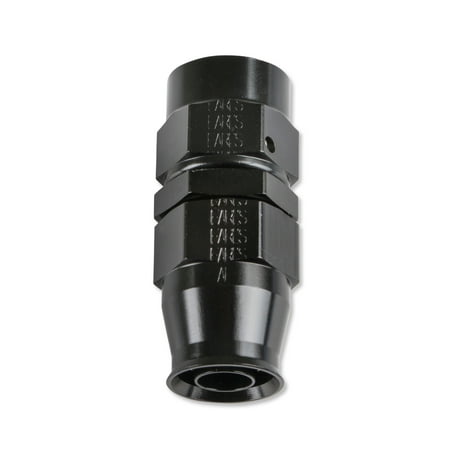 Earl's Performance 620120ERL Clamp-On Hose Fitting